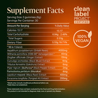 Alpha Gummies by ElysiRoot™