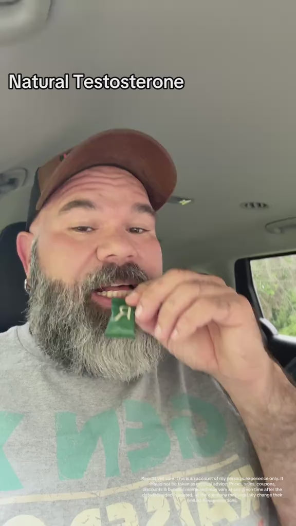 ELYSIROOT Alpha 10-in-1 Gummies video