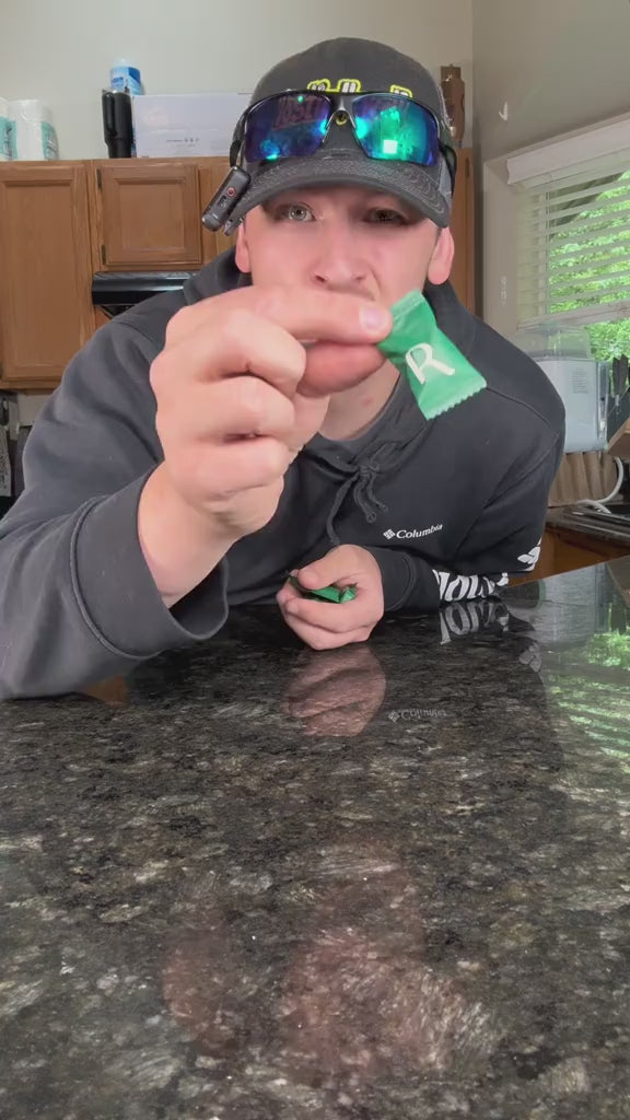 Alpha Gummies by ElysiRoot™ video